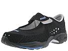 Buy Ryka - Versa Mary Jane (Black/Silver/Aspen) - Women's, Ryka online.