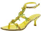 Buy Vigotti - 7901 (Yellow Snake Print) - Women's, Vigotti online.