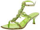 Vigotti - 7901 (Green Snake Print) - Women's,Vigotti,Women's:Women's Dress:Dress Sandals:Dress Sandals - Strappy