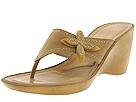 La Canadienne - Hayden (Sand) - Women's,La Canadienne,Women's:Women's Casual:Casual Sandals:Casual Sandals - Wedges