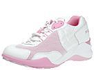 Fornarina - 3255 Special (White/Pink) - Lifestyle Departments,Fornarina,Lifestyle Departments:The Strip:Women's The Strip:Shoes