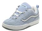 Buy Vans Kids - Wesley (Dream Blue Suede) - Kids, Vans Kids online.
