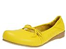 NaNa - Dakin (Yellow) - Women's,NaNa,Women's:Women's Dress:Dress Shoes:Dress Shoes - Mary-Janes