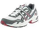 Buy discounted Asics - Gel-Connect (White/Storm/Russet) - Men's online.
