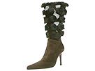 Paloma Barcelo - 1404 - Boot (Marron) - Women's,Paloma Barcelo,Women's:Women's Dress:Dress Boots:Dress Boots - Zip-On