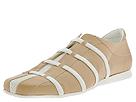 Buy discounted Espace - Rox (Waly Blanc/Agn Beige) - Women's Designer Collection online.