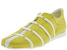Buy discounted Espace - Rox (Waly Blanc/Agn Jaune) - Women's Designer Collection online.