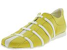 Buy Espace - Rox (Waly Blanc/Agn Jaune) - Women's Designer Collection, Espace online.