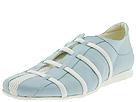 Espace - Rox (Waly Blanc/Agn Ciel) - Women's Designer Collection,Espace,Women's Designer Collection