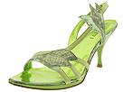Vigotti - 7905 (Green Snake Print) - Women's,Vigotti,Women's:Women's Dress:Dress Sandals:Dress Sandals - Strappy