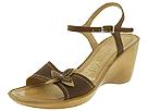 La Canadienne - Hariet (Brown) - Women's,La Canadienne,Women's:Women's Casual:Casual Sandals:Casual Sandals - Wedges