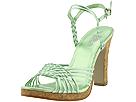 Tribeca - Slide-Show (Light Green) - Women's,Tribeca,Women's:Women's Dress:Dress Sandals:Dress Sandals - Strappy
