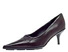 Lumiani - Violet (Bordeaux) - Women's,Lumiani,Women's:Women's Dress:Dress Shoes:Dress Shoes - Mid Heel