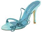 Vigotti - Carina (Turquoise/Turquoise) - Women's,Vigotti,Women's:Women's Dress:Dress Shoes:Dress Shoes - Strappy