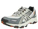 Asics - Gel-Tioga (Bone/Feather Grey/Jaffa) - Men's,Asics,Men's:Men's Athletic:Hiking Shoes