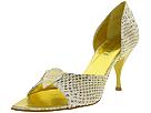 Vigotti - 7903 (Yellow Python Print) - Women's,Vigotti,Women's:Women's Dress:Dress Shoes:Dress Shoes - Ornamented