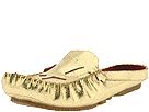 Tribeca - Save-Me (Gold) - Women's,Tribeca,Women's:Women's Casual:Casual Flats:Casual Flats - Moccasins