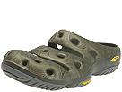 Keen - Yogui (Circles Black) - Men's