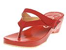 Koh-Tao - Sri (Red) - Women's,Koh-Tao,Women's:Women's Casual:Casual Sandals:Casual Sandals - Strappy
