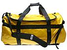 The North Face Bags - Base Camp Duffel X-Large (Tnf Yellow) - Accessories
