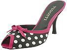 Vigotti - Fun (Fuschia/White Dots) - Women's,Vigotti,Women's:Women's Dress:Dress Sandals:Dress Sandals - Heel