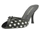 Buy Vigotti - Fun (Black Patent/White Dots) - Women's, Vigotti online.