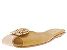 RZ Design - Carousel (Yellow) - Women's,RZ Design,Women's:Women's Dress:Dress Sandals:Dress Sandals - Slides