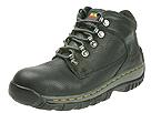 Dr. Martens - 7A52 Series - Tread (Black Industrial Grizzly) - Men's,Dr. Martens,Men's:Men's Casual:Casual Boots:Casual Boots - Work