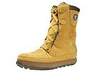 Timberland - Mukluk Tall Boot (Wheat Nubuck Leather) - Men's,Timberland,Men's:Men's Casual:Casual Boots:Casual Boots - Waterproof