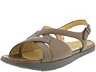 Earth - Delight - Vegan (Brown) - Women's,Earth,Women's:Women's Casual:Casual Sandals:Casual Sandals - Comfort