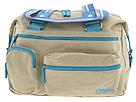 Candie's Handbags - Surprise Package Large Satchel (Natural) - Juniors,Candie's Handbags,Juniors:Junior Women's Handbags:Shoulder