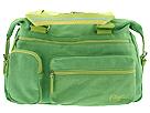 Candie's Handbags - Surprise Package Large Satchel (Green) - Juniors,Candie's Handbags,Juniors:Junior Women's Handbags:Shoulder