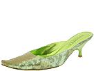 Vigotti - 7921 (Green Snake Print) - Women's,Vigotti,Women's:Women's Dress:Dress Shoes:Dress Shoes - Mid Heel