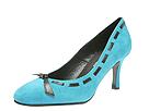 Buy Lumiani - Romita (Turquoise/Dark Brown) - Women's, Lumiani online.