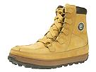 Timberland - Mukluk 6" Boot (Wheat Nubuck Leather) - Men's,Timberland,Men's:Men's Casual:Casual Boots:Casual Boots - Waterproof