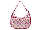 Buy Candie's Handbags - Mary Jane Hobo (Pink) - Accessories, Candie's Handbags online.
