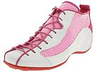 Buy Espace - Orson (Agn Blanc/Waly Rose/C. Vel Fuschia) - Women's Designer Collection, Espace online.