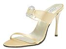 Charles David - Crystal (Gold Raso) - Women's,Charles David,Women's:Women's Dress:Dress Sandals:Dress Sandals - Strappy