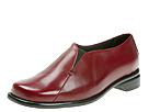 1803 - Maggie (Burgundy Leather) - Women's,1803,Women's:Women's Casual:Casual Flats:Casual Flats - Loafers