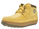 Timberland - Mukluk Chukka (Wheat Nubuck Leather) - Men's,Timberland,Men's:Men's Athletic:Hiking Boots