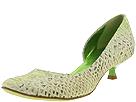 Buy Vigotti - 7918 (Green Python Print) - Women's, Vigotti online.