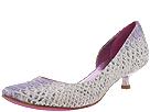 Buy Vigotti - 7918 (Lavender Python Print) - Women's, Vigotti online.