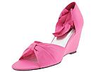 Buy Tribeca - Over The Wedge (Dark Pink) - Women's, Tribeca online.