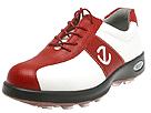 Buy discounted Ecco - Women's Golf Spikeless E (Brick/White) - Women's online.