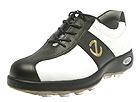 Ecco - Women's Golf Spikeless E (Gold/White) - Women's,Ecco,Women's:Women's Athletic:Golf