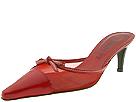 Vigotti - Dolly (Dark Red/Mesh) - Women's,Vigotti,Women's:Women's Dress:Dress Shoes:Dress Shoes - Ornamented