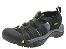 Buy Keen - Newport H2 (Black) - Men's, Keen online.