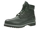 Timberland - 6" Premium with GORE-TEX&reg; Membrane (Black) - Men's,Timberland,Men's:Men's Casual:Casual Boots:Casual Boots - Waterproof