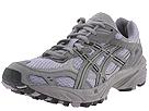 Asics - Gel-Trekker (Lavender Grey/Frost/Black) - Women's,Asics,Women's:Women's Athletic:Hiking