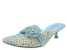 Vigotti - 7917 (Blue Python Print) - Women's,Vigotti,Women's:Women's Dress:Dress Shoes:Dress Shoes - Ornamented